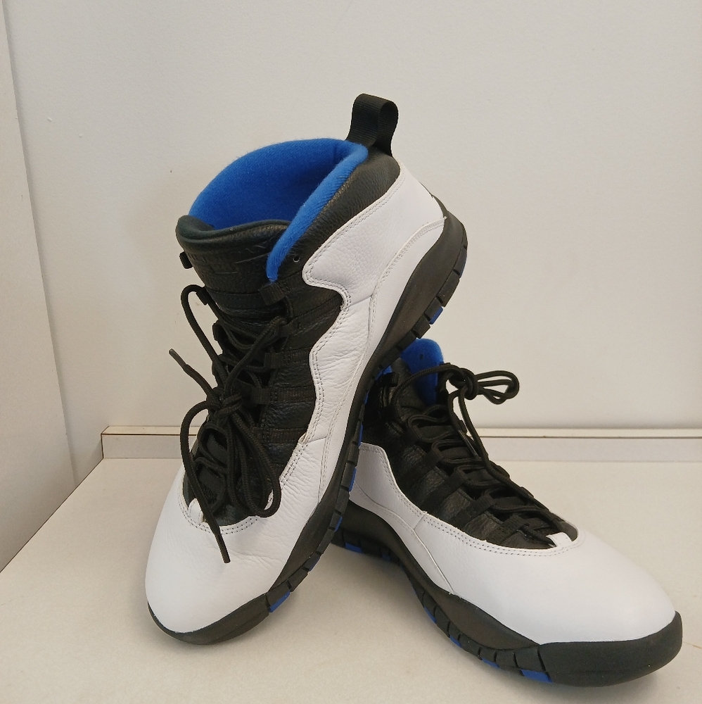Jordan 10s Retro